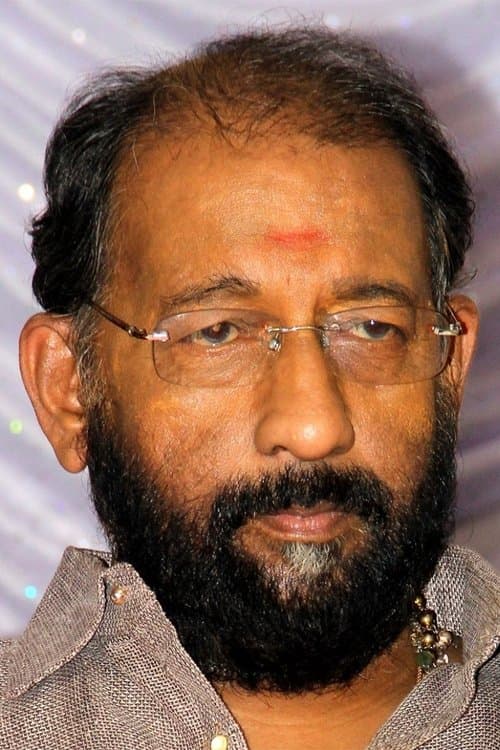 Photo of Nedumudi Venu