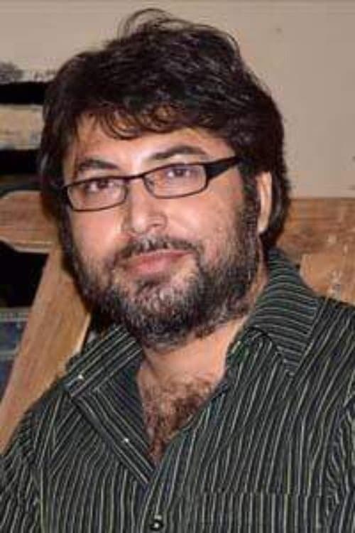 Photo of Neel Mukherjee