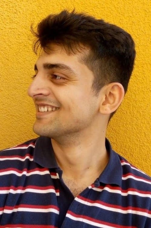 Photo of Neelay Mehendale