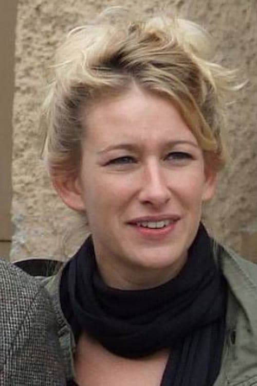 Photo of Neele Vollmar