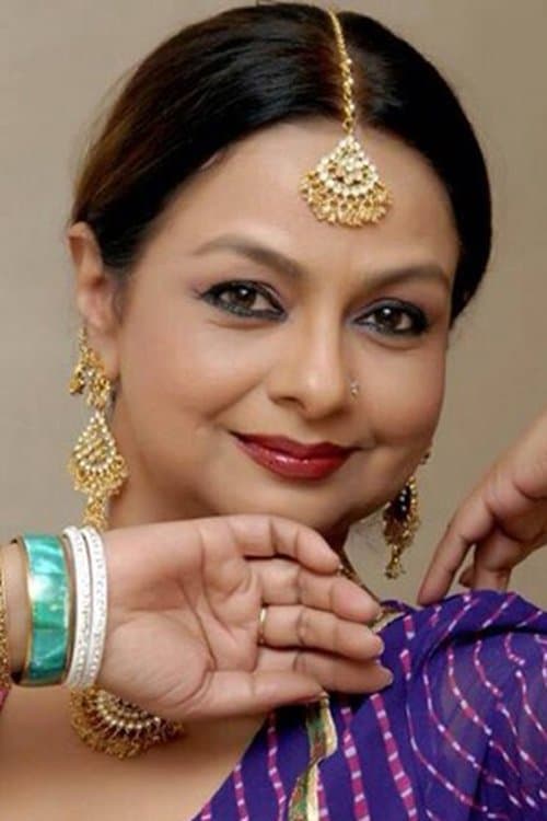 Photo of Neelima Azim