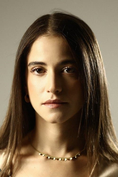 Photo of Nefeli Kouri