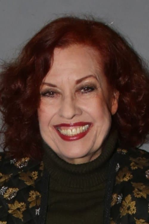 Photo of Nefeli Orfanou