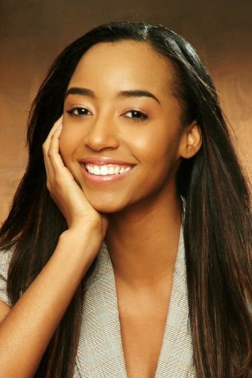 Photo of Neferteri Shepherd