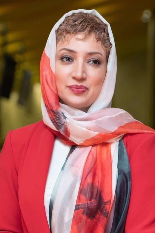 Photo of Negar Abedi