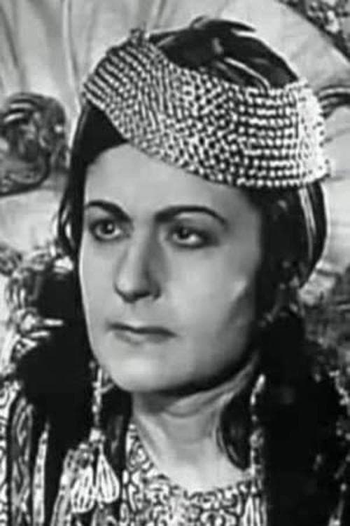 Photo of Negma Ibrahim