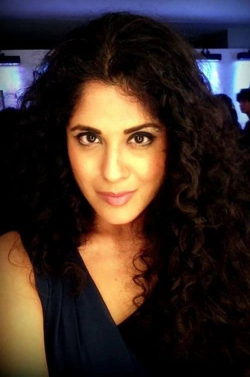 Photo of Neha Iyer