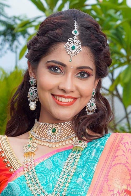 Photo of Neha Jha