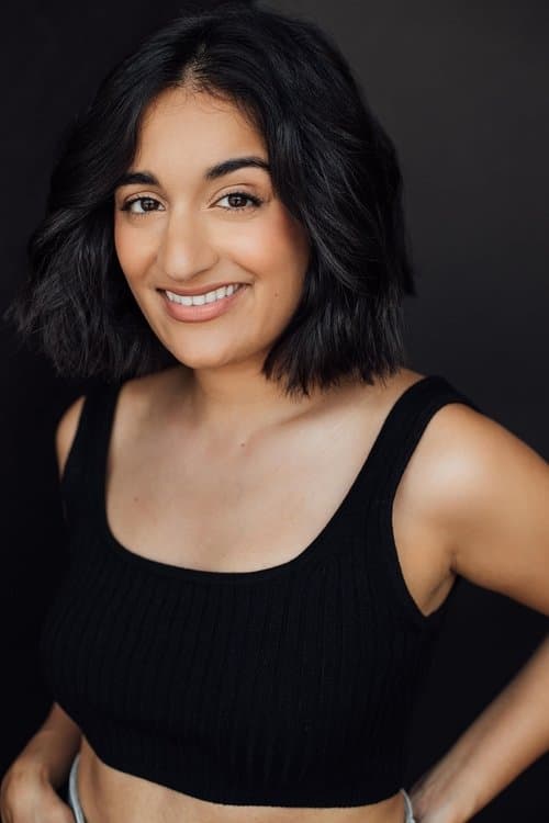 Photo of Neha Kohli