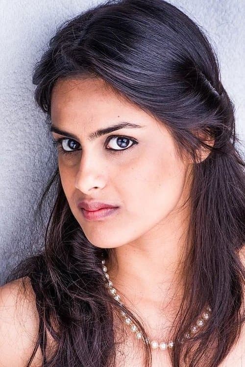 Photo of Neha Mahajan