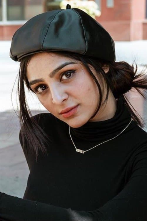 Photo of Neha Nazneen Shakil