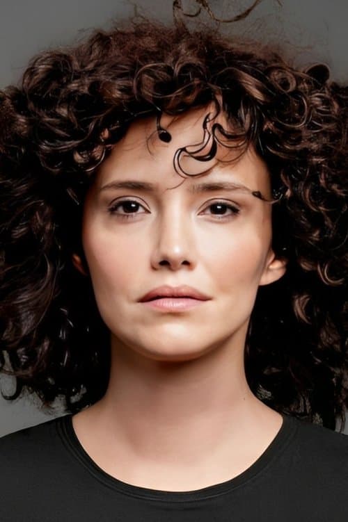 Photo of Nehir Erdoğan