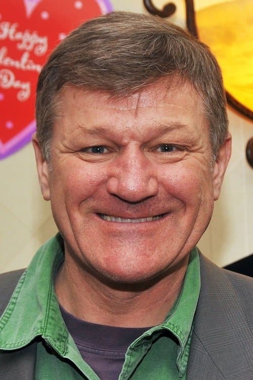 Photo of Neil Affleck