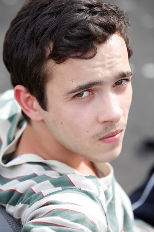 Photo of Neil Belakhdar