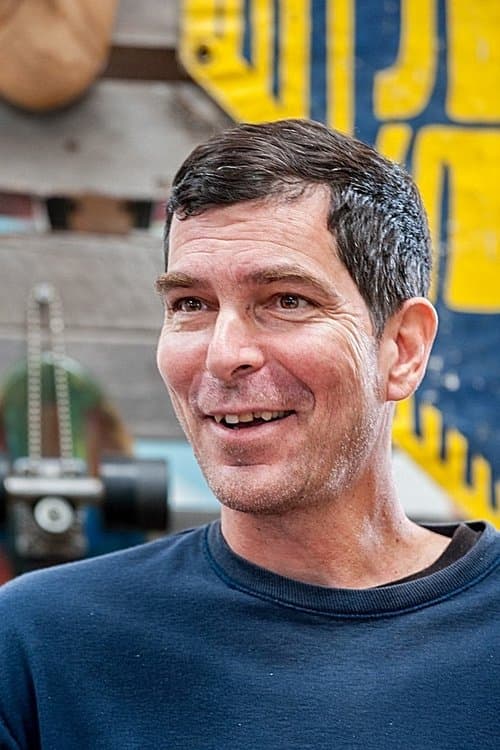 Photo of Neil Blender