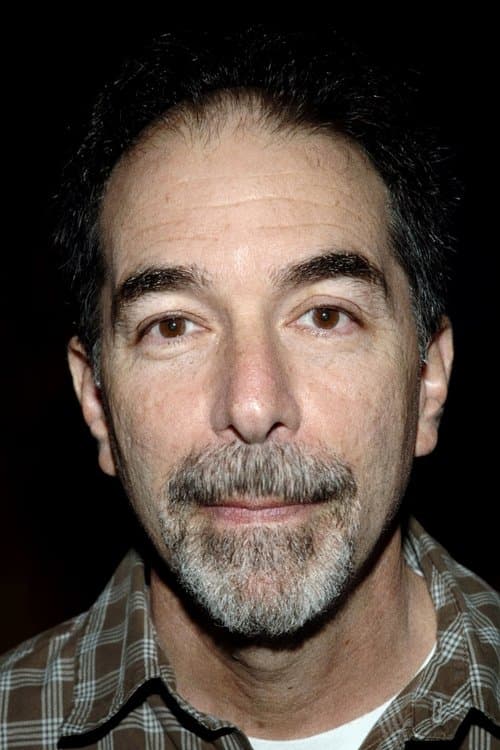 Photo of Neil Canton