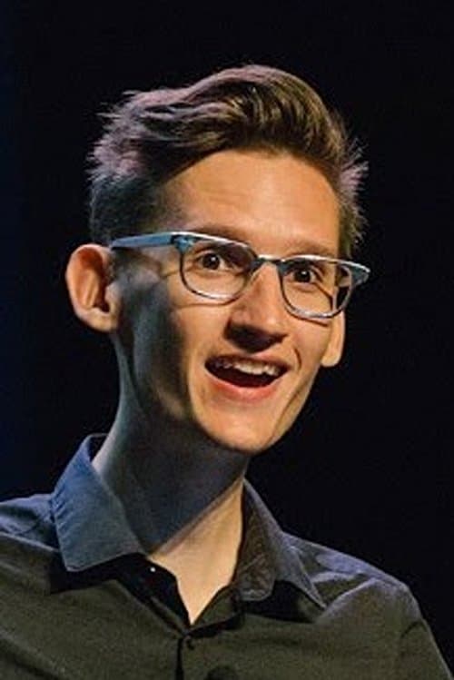 Photo of Neil Cicierega