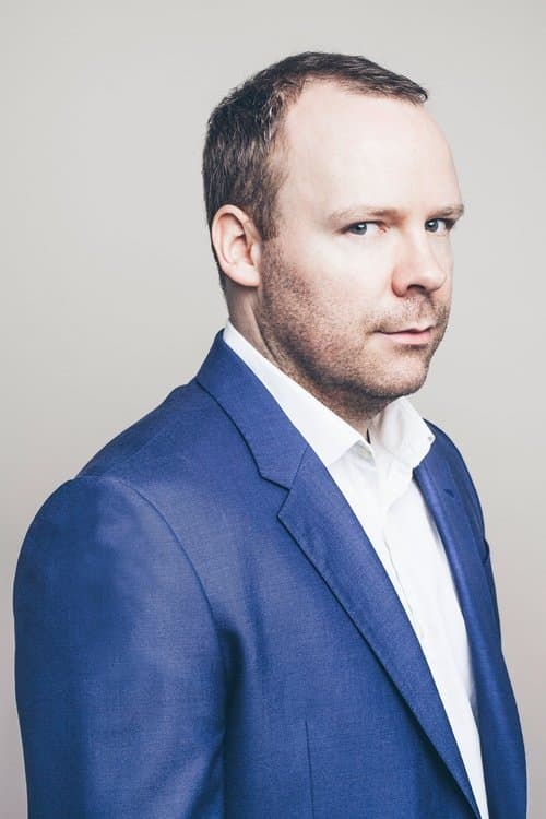 Photo of Neil Delamere