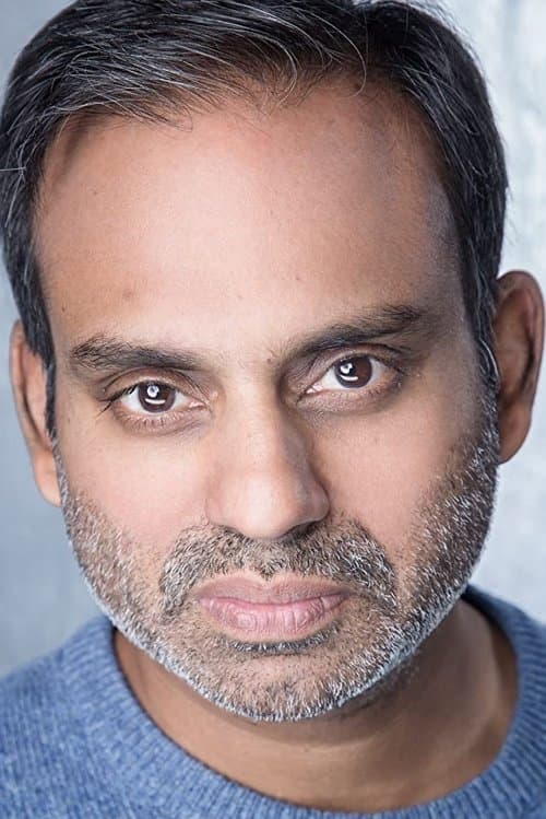 Photo of Neil D'Souza