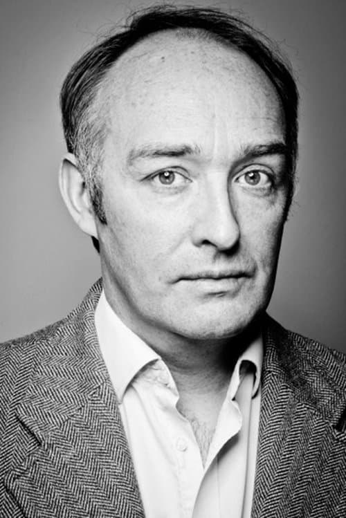 Photo of Neil Edmond