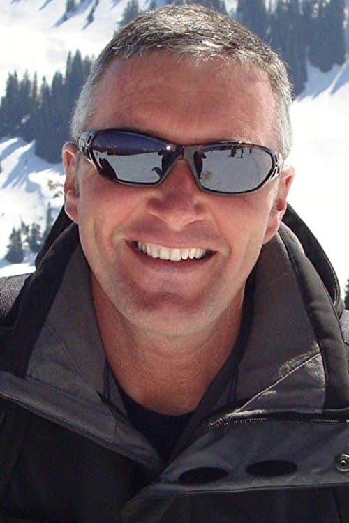 Photo of Neil Finnighan
