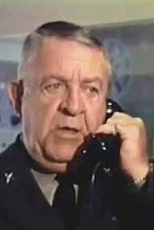 Photo of Neil Fletcher