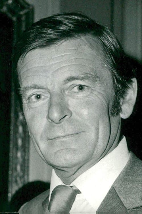 Photo of Neil Hallett