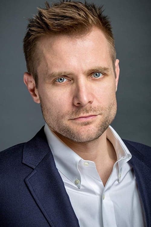 Photo of Neil Hopkins