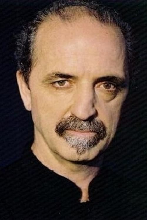 Photo of Neil Kroetsch