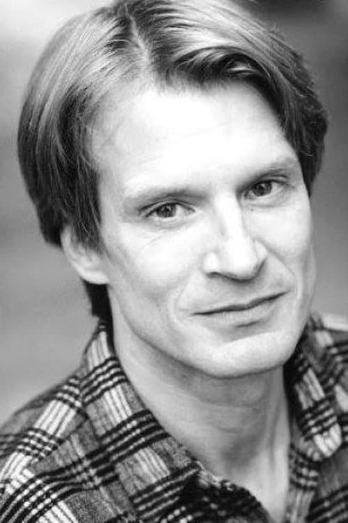 Photo of Neil Maffin