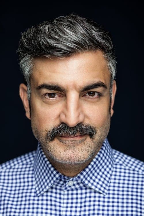 Photo of Neil Malik Abdullah