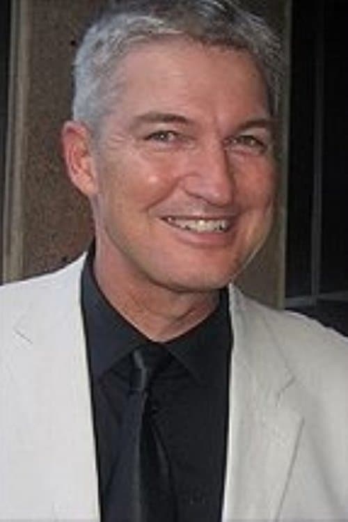 Photo of Neil McCarthy