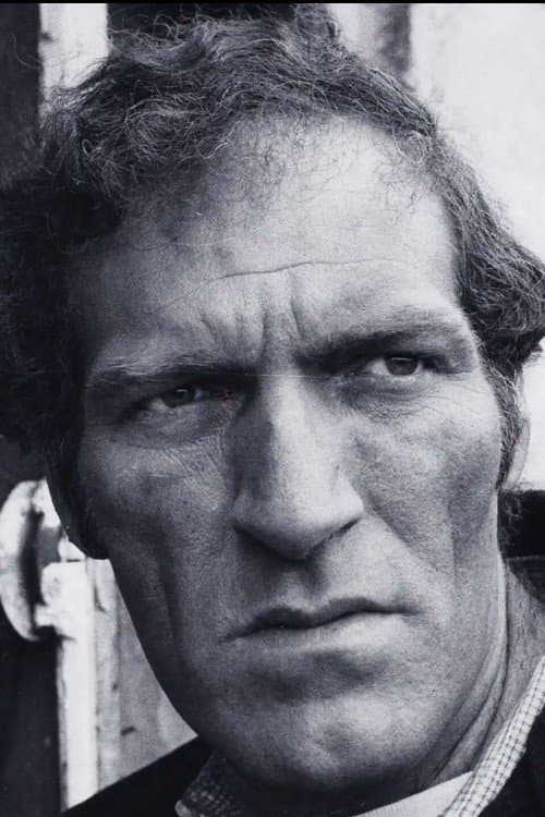 Photo of Neil McCarthy