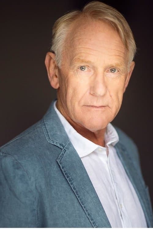 Photo of Neil Melville