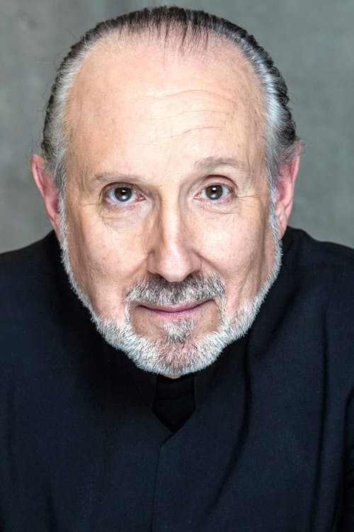 Photo of Neil Shicoff