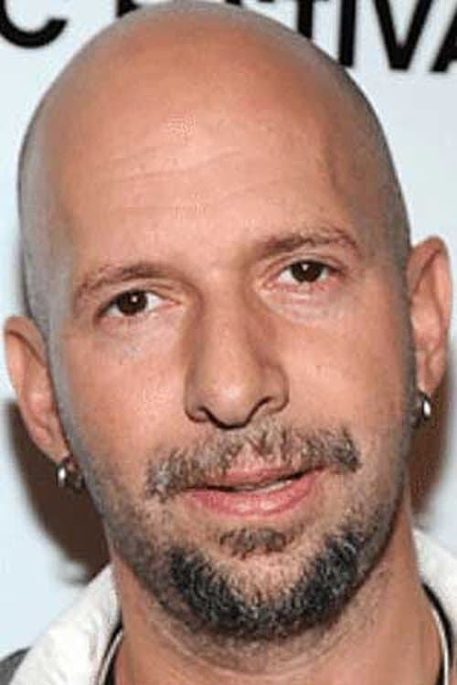 Photo of Neil Strauss
