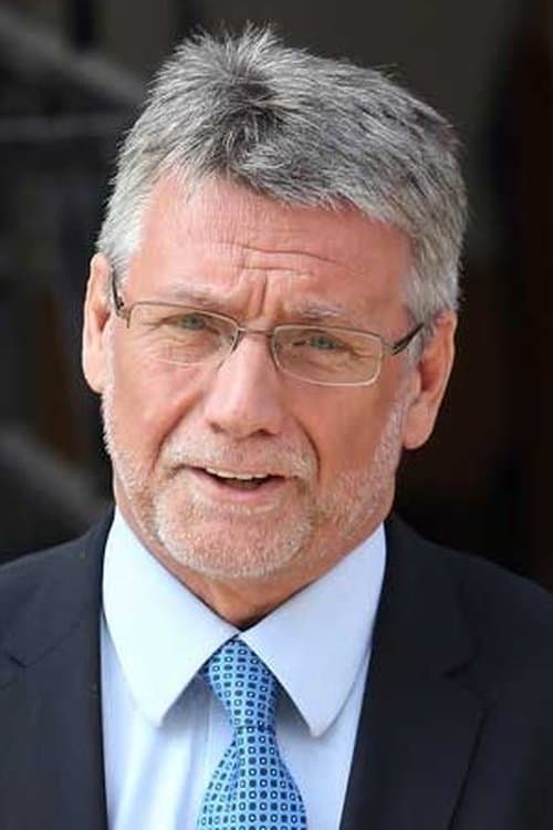 Photo of Neil Wallis