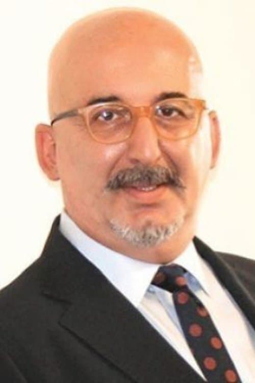Photo of Nejat Birecik