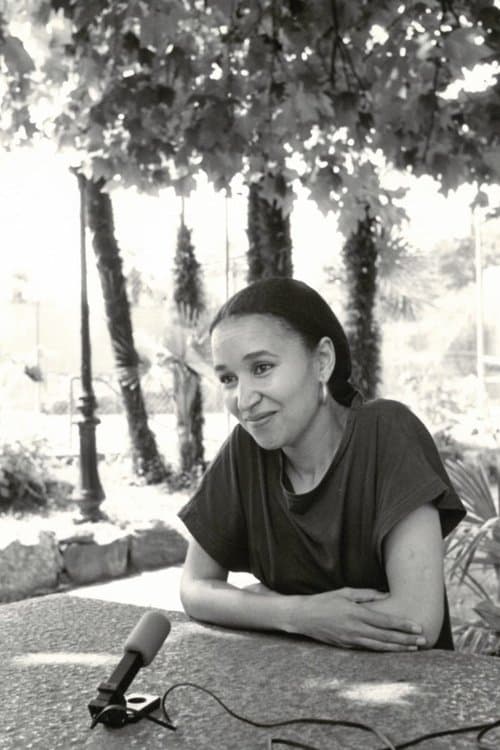 Photo of Néjia Ben Mabrouk