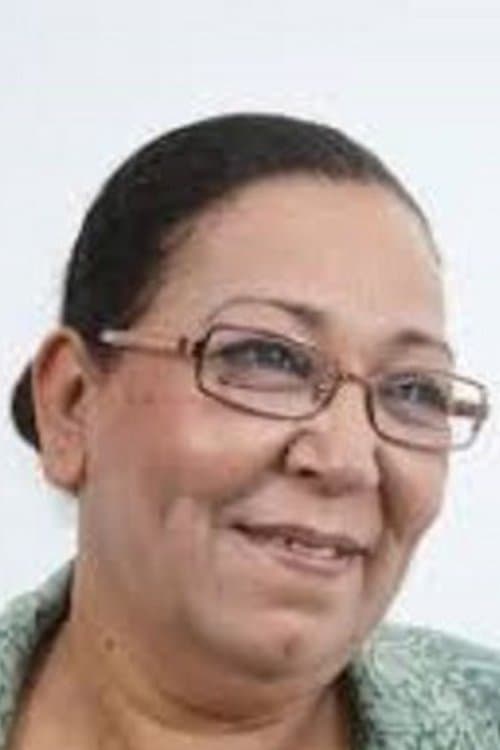 Photo of Nejia Ouerghi