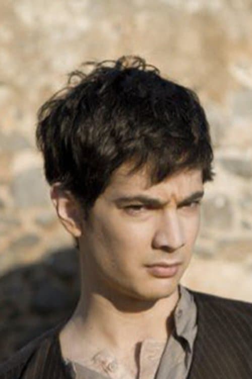 Photo of Nektarios Loukianos