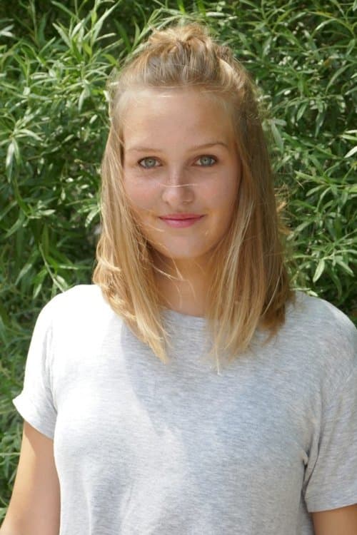 Photo of Nele Guderian