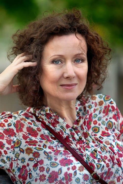 Photo of Nelė Savičenko