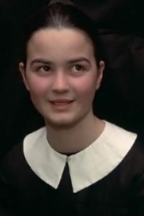 Photo of Nella Gambini