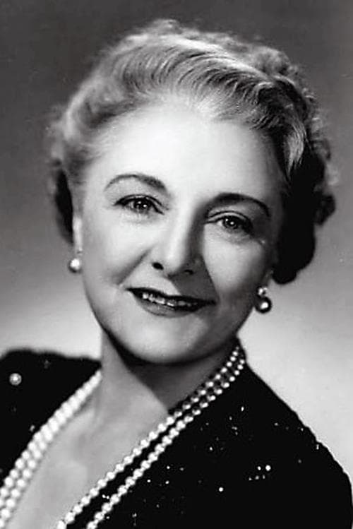 Photo of Nella Walker