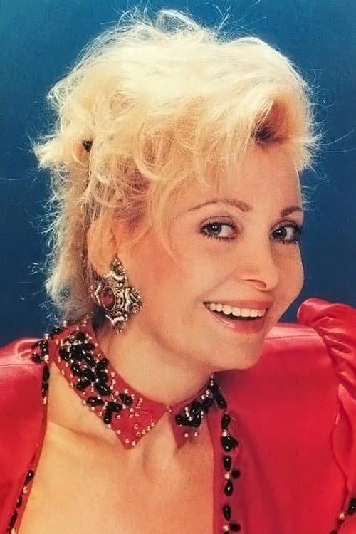 Photo of Nelli Gini