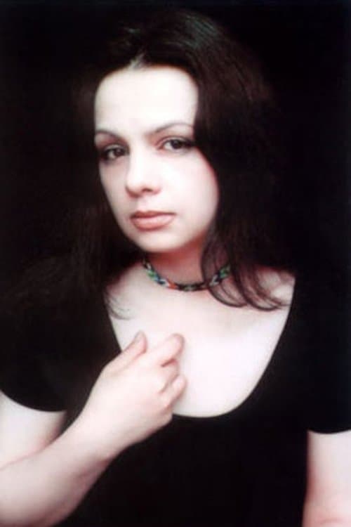 Photo of Nelli Kheranyan