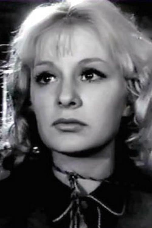 Photo of Nelli Maksimova