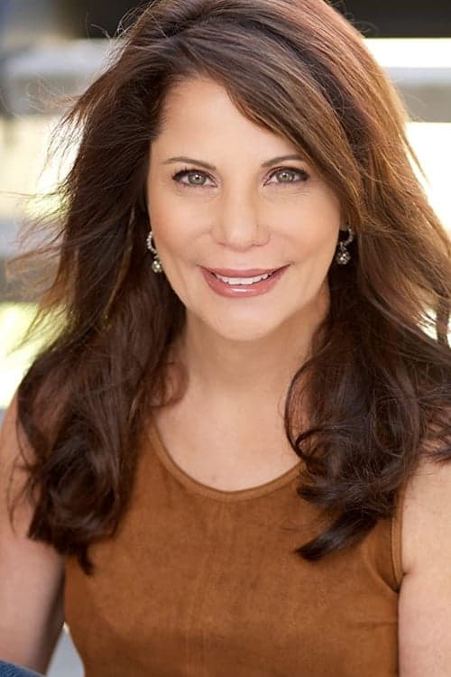Photo of Nellie Sciutto