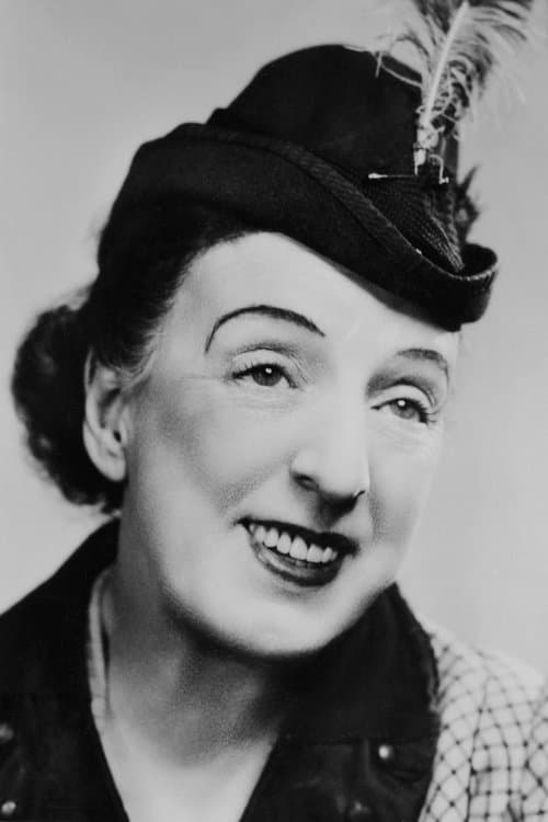 Photo of Nellie Wallace